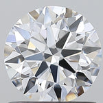 GIA 1.01 Carat 圓形 - Round Brilliant 天然鑽石 Natural diamond