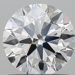 GIA 1.04 Carat 圓形 - Round Brilliant 天然鑽石 Natural diamond