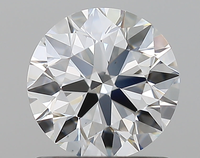 GIA 1.04 Carat 圓形 - Round Brilliant 天然鑽石 Natural diamond