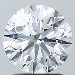 GIA 1.8 Carat Round Brilliant Natural Diamond 鑽石