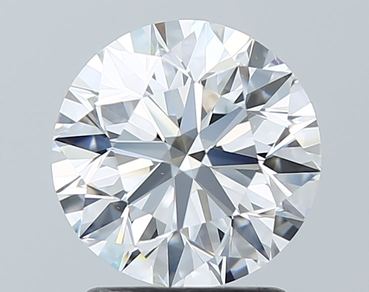 GIA 1.8 Carat Round Brilliant Natural Diamond 鑽石