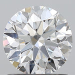 GIA 1.08 Carat 圓形 - Round Brilliant 天然鑽石 Natural diamond