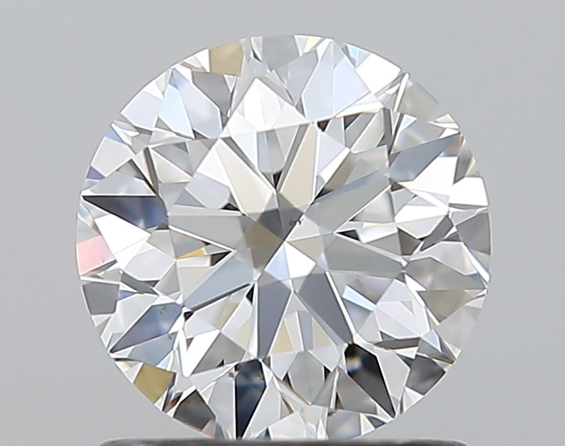 GIA 1.08 Carat 圓形 - Round Brilliant 天然鑽石 Natural diamond