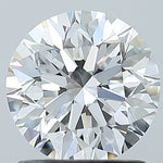 GIA 1.2 Carat Round Brilliant Natural Diamond 鑽石
