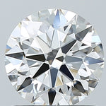 GIA 1.06 Carat Round Brilliant Natural Diamond 鑽石