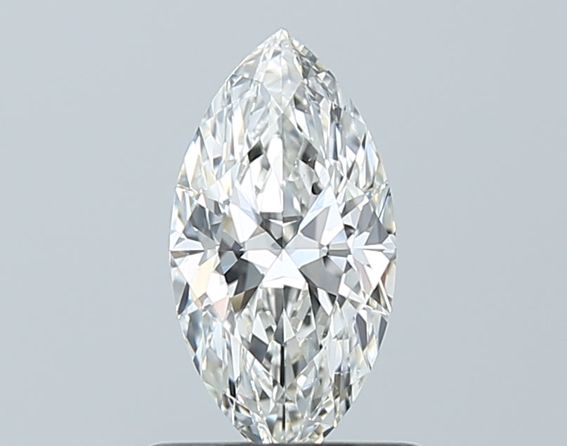 GIA 0.7 Carat Marquise Natural Diamond 鑽石