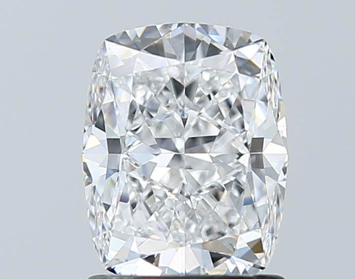 GIA 1.51 Carat Cushion Natural Diamond 鑽石