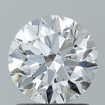 GIA 1.24 Carat 圓形 - Round Brilliant 天然鑽石 Natural diamond