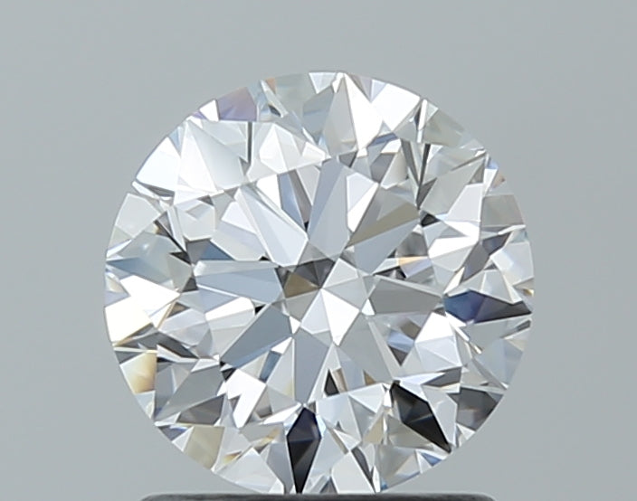 GIA 1.24 Carat 圓形 - Round Brilliant 天然鑽石 Natural diamond