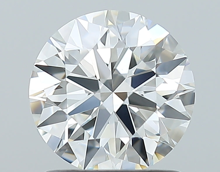 GIA 1.2 Carat Round Brilliant Natural Diamond 鑽石