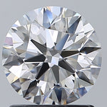 GIA 1.33 Carat 圓形 - Round Brilliant 天然鑽石 Natural diamond