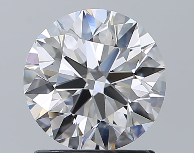 GIA 1.33 Carat 圓形 - Round Brilliant 天然鑽石 Natural diamond