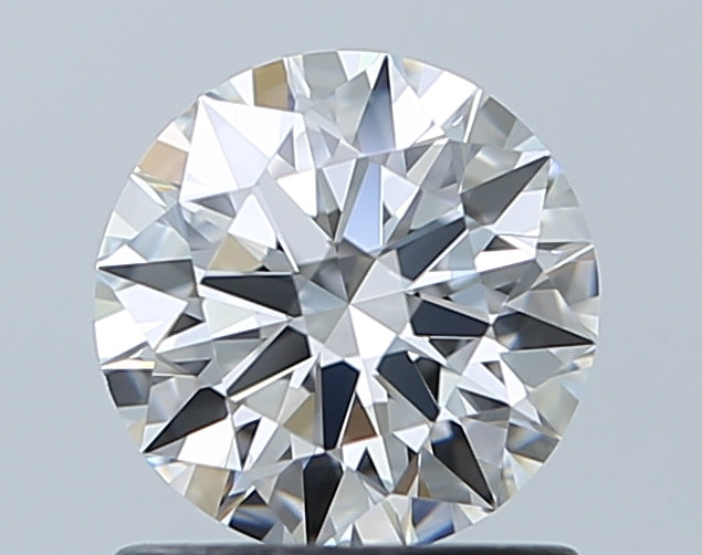 GIA 1.01 Carat Round Brilliant Natural Diamond
