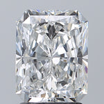 GIA 2.05 Carat 雷地恩切割 - Radiant Cut 天然鑽石 Natural diamond