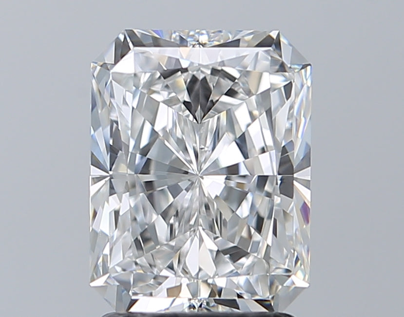 GIA 2.05 Carat 雷地恩切割 - Radiant Cut 天然鑽石 Natural diamond