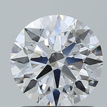 GIA 1.27 Carat 圓形 - Round Brilliant 天然鑽石 Natural diamond