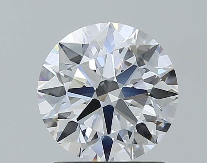 GIA 1.27 Carat 圓形 - Round Brilliant 天然鑽石 Natural diamond