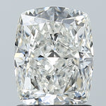 GIA 1.5 Carat Cushion Natural Diamond 鑽石
