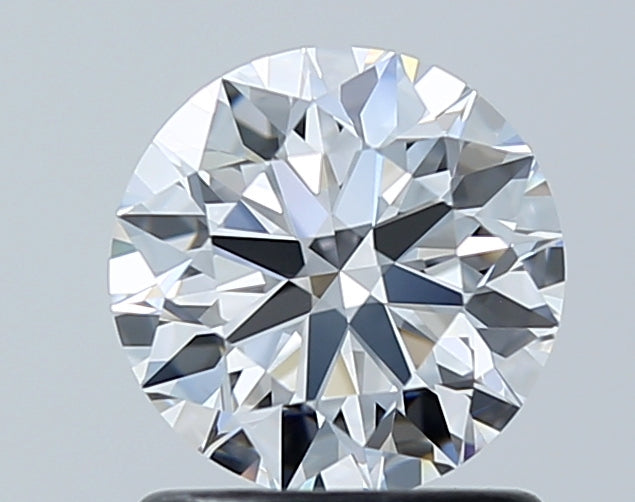 GIA 1.06 Carat Round Brilliant Natural Diamond