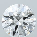 GIA 0.8 Carat Round Brilliant Natural Diamond 鑽石