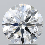 GIA 1.58 Carat 圓形 - Round Brilliant 天然鑽石 Natural diamond