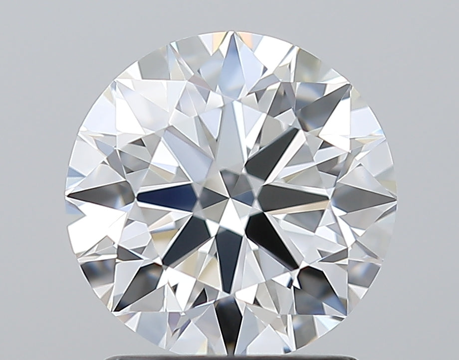 GIA 1.58 Carat 圓形 - Round Brilliant 天然鑽石 Natural diamond