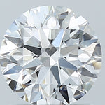 GIA 1.2 Carat Round Brilliant Natural Diamond 鑽石