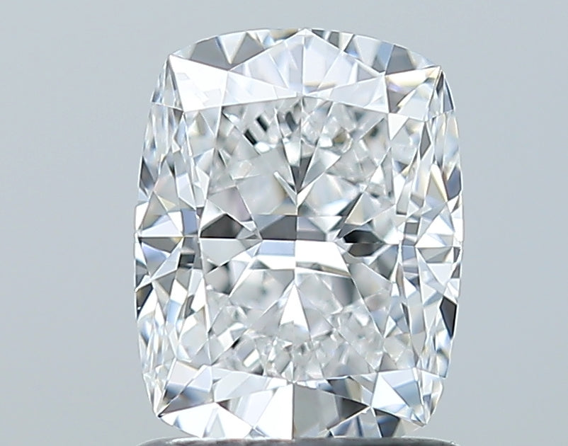 GIA 1.26 Carat Cushion Natural Diamond 鑽石