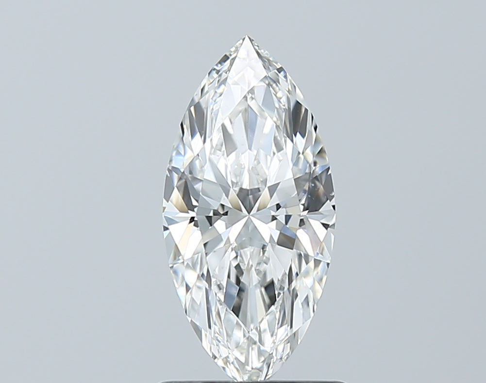 GIA 1.01 Carat Marquise Natural Diamond
