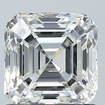 GIA 1.2 Carat Emerald Natural Diamond 鑽石