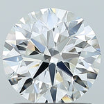 GIA 1.2 Carat Round Brilliant Natural Diamond 鑽石