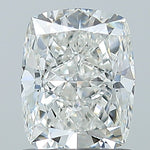 GIA 1.1 Carat Cushion Natural Diamond 鑽石