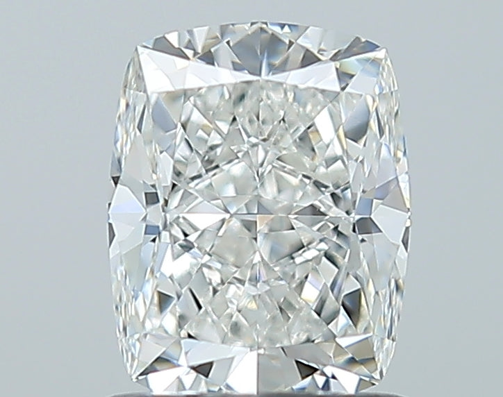 GIA 1.1 Carat Cushion Natural Diamond 鑽石