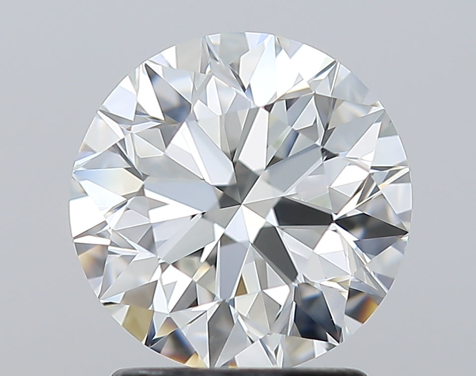 GIA 1.80 Carat 圓形 - Round Brilliant 天然鑽石 Natural diamond