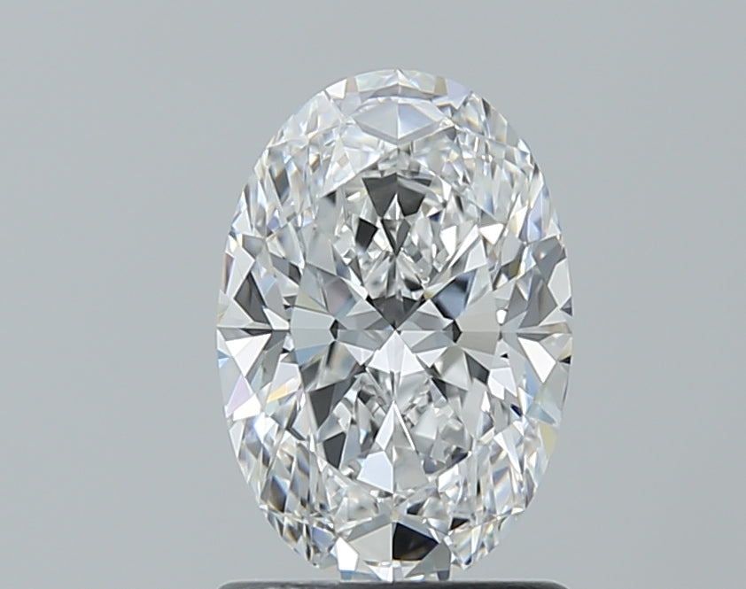 GIA 1.20 Carat 橢圓形 - Oval 天然鑽石 Natural diamond