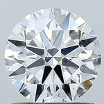 GIA 1.06 Carat Round Brilliant Natural Diamond 鑽石
