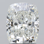 GIA 1.62 Carat 枕形改形 - Cushion Modified 天然鑽石 Natural diamond