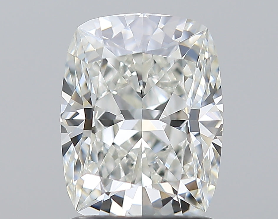 GIA 1.62 Carat 枕形改形 - Cushion Modified 天然鑽石 Natural diamond