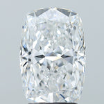 GIA 3.03 Carat Cushion Natural Diamond 鑽石