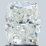 GIA 1.51 Carat Cushion Natural Diamond 鑽石