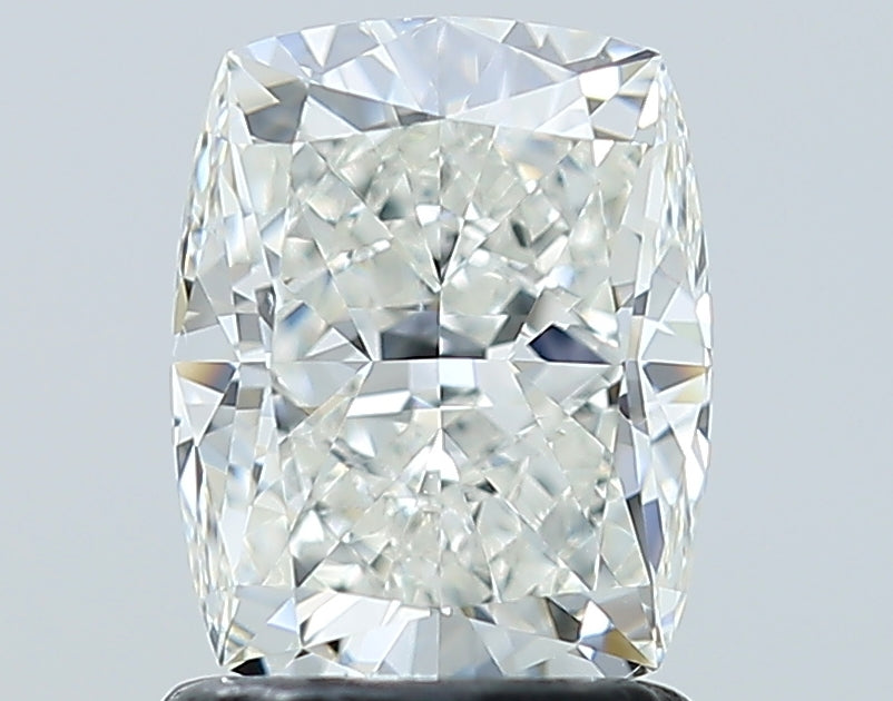 GIA 1.51 Carat Cushion Natural Diamond 鑽石