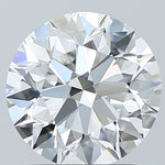 GIA 1.8 Carat Round Brilliant Natural Diamond 鑽石