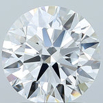 GIA 1.76 Carat Round Brilliant Natural Diamond
