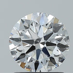 GIA 1.11 Carat 圓形 - Round Brilliant 天然鑽石 Natural diamond