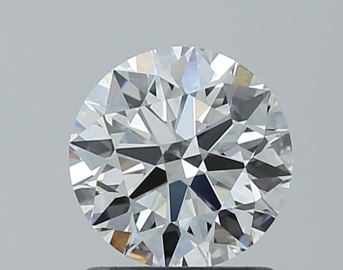 GIA 1.11 Carat 圓形 - Round Brilliant 天然鑽石 Natural diamond