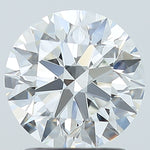 GIA 1.8 Carat Round Brilliant Natural Diamond 鑽石