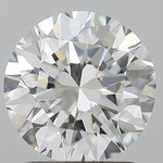 GIA 1.80 Carat 圓形 - Round Brilliant 天然鑽石 Natural diamond