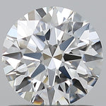 GIA 1.03 Carat 圓形 - Round Brilliant 天然鑽石 Natural diamond