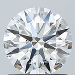 GIA 1.01 Carat Round Brilliant Natural Diamond 鑽石