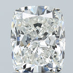 GIA 1.51 Carat Cushion Natural Diamond 鑽石